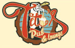Titos Pub Logo